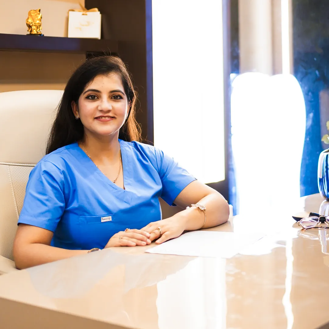 Meet Prarachan Dental