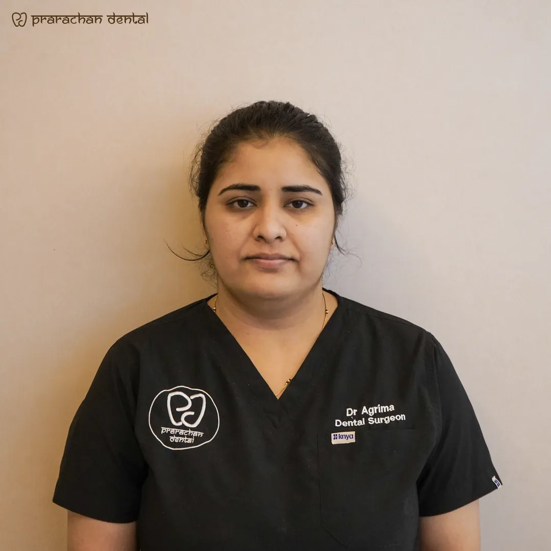 Meet Prarachan Dental