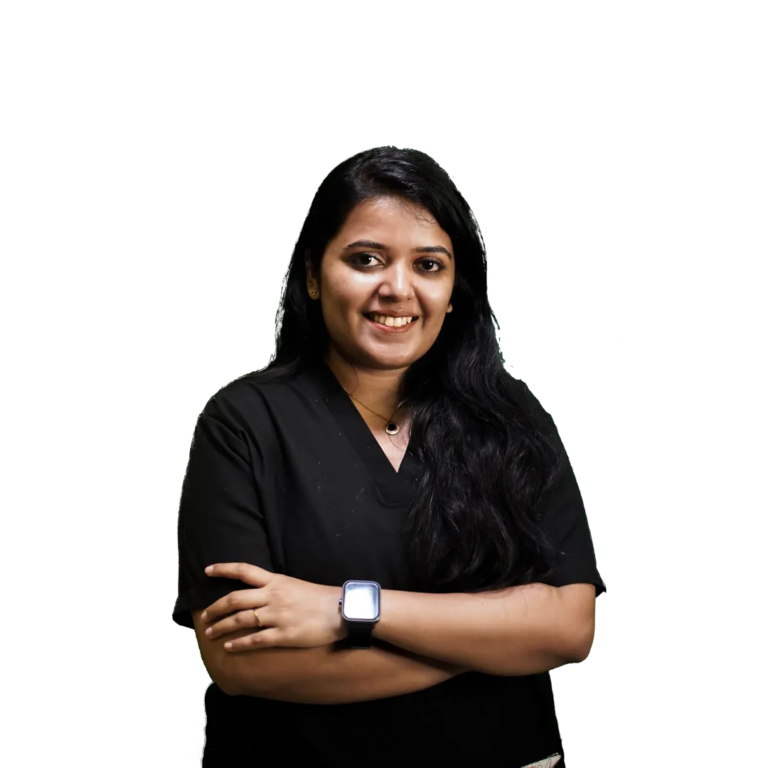 Meet Prarachan Dental