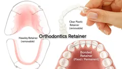 Article: ORTHODONTIC RETAINER
