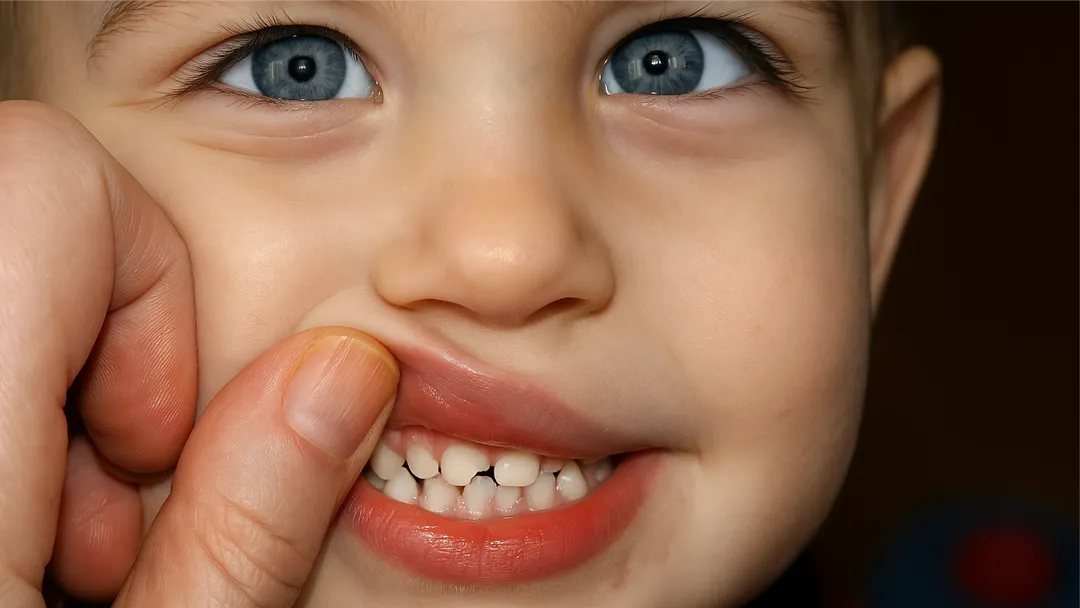 What to Do If Your Child Chips a Tooth?