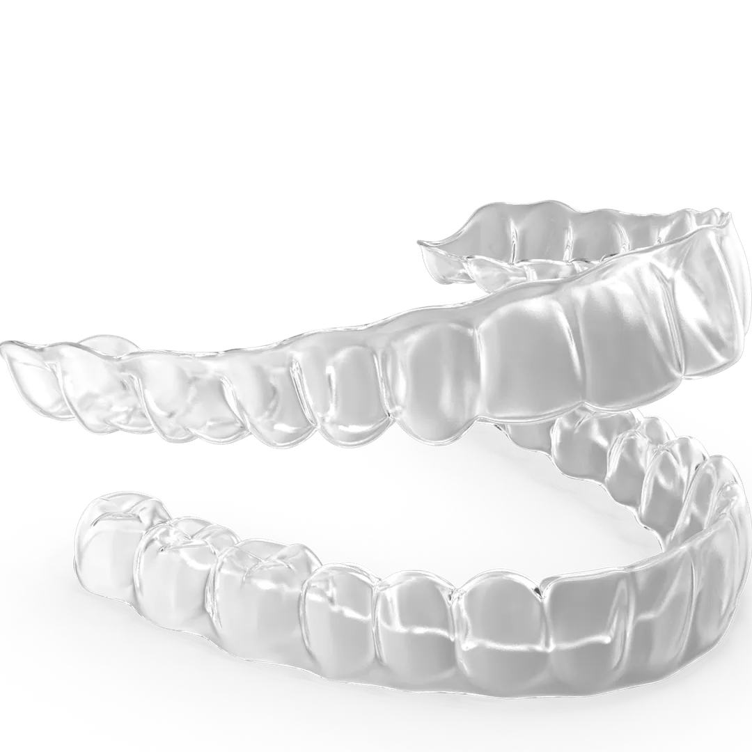 Night Guards for Advanced Bruxism (Teeth Grinding)