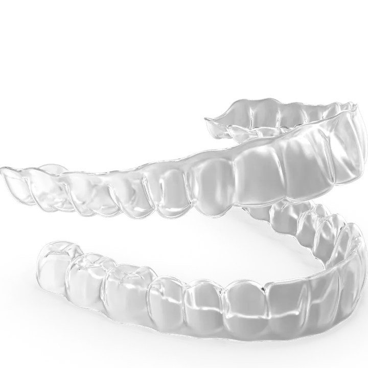 Night Guards for Advanced Bruxism (Teeth Grinding)