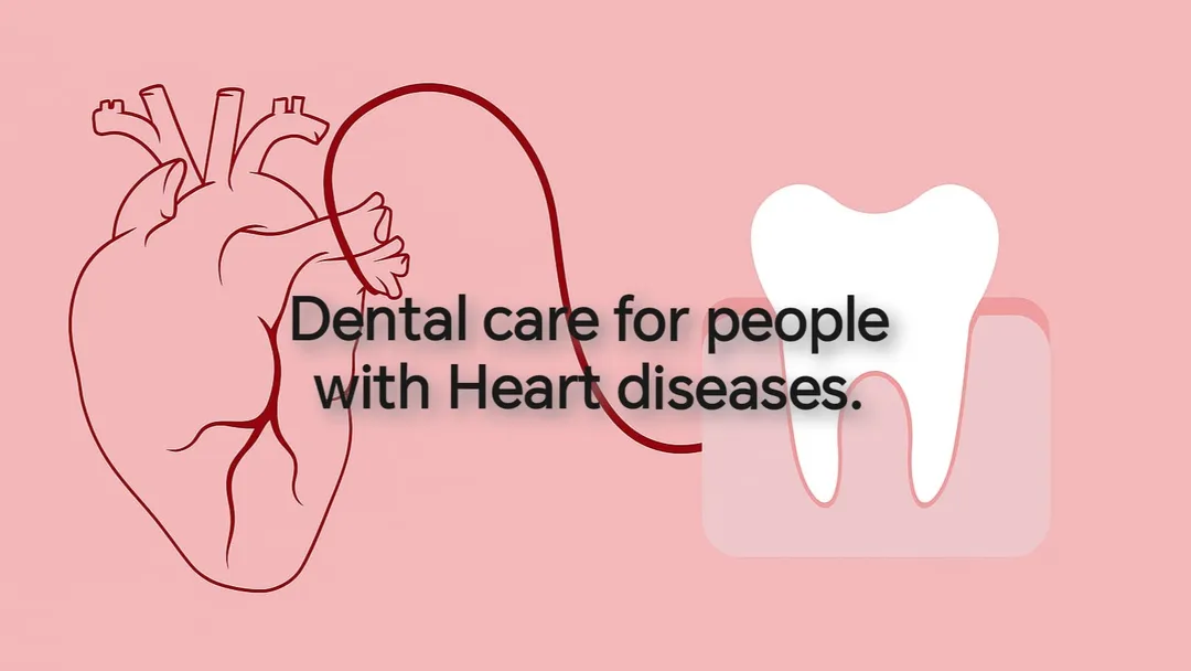 Dental Care for People with Heart Disease: A Practical Guide