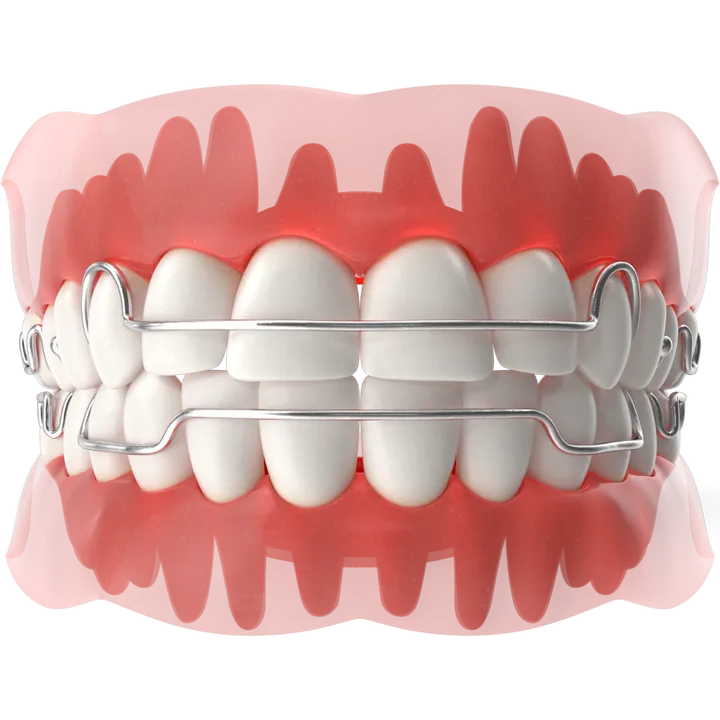 Orthodontic Retainers