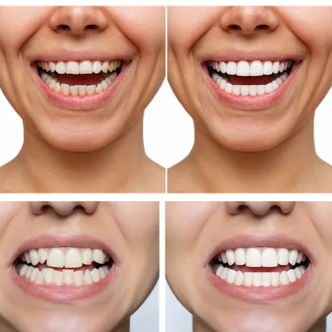 Smile Designing